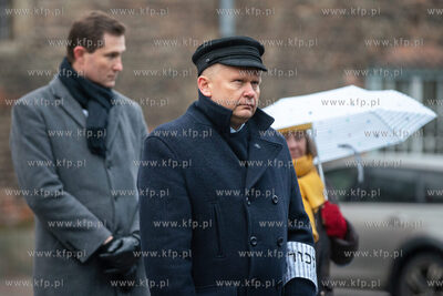 Gdańskie obchody Międzynarodowego Dnia Pamięci o...
