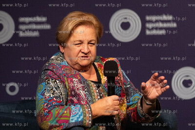 Sopot. Teatr Atelier. Sopockie Spotkanie Kobiet z udziałem:...