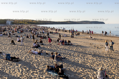 Sopot. Koncert „Majówka na Molo – Zakochani w...