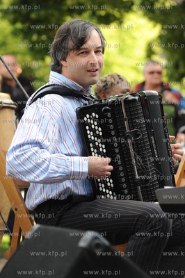 VI Swietojanskie Swietowanie. naRZEKAmy - swiatowa...