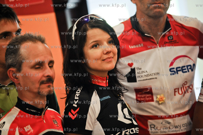 Gdansk. Dom Hospicyjny im ks. Eugeniusza Dutkiewicza....