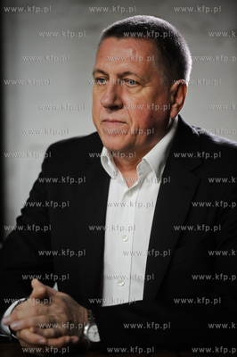 Gdansk. Spichlerz Blekitny Baranek. Oddzial Muzeum...