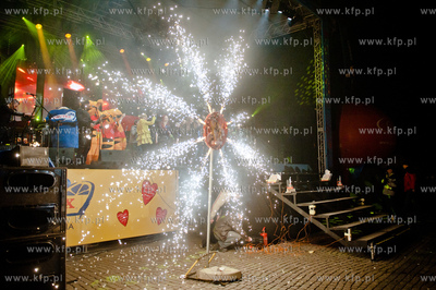 Gdansk dla Orkierstry. Koncert towarzyszacy XX Finalowi...