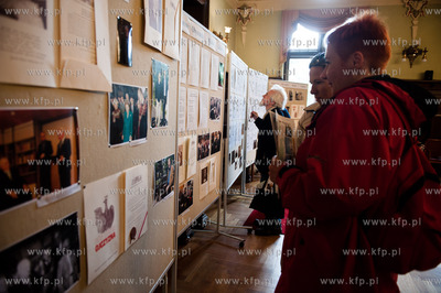 IX Dzien Otwarty Rady Miasta Gdanska z Telewizja Gdansk.
08.09.2012
fot....