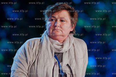 Sopot. Zatoka Sztuki. EFNI - Europejskie Forum Nowych...