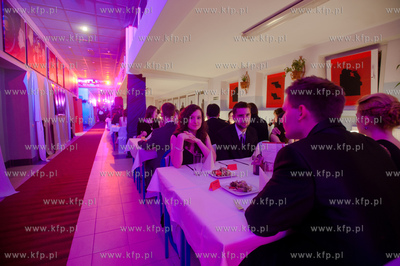 Studniowka w III Liceum Ogolnoksztalcacym im. Marynarki...