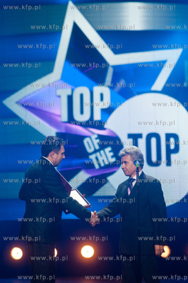 Sopot. Opera Lesna. Sopot TOP of The TOP Festival 2013....