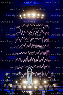 Sopot. Opera Lesna. Sopot TOP of The TOP Festival 2013....