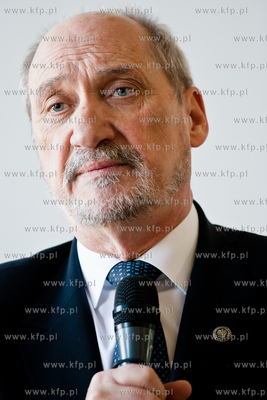 Gdansk. Siedziba NSZZ Solidarnosc. Sala Akwen. Spotkanie...