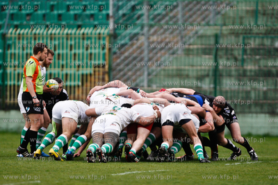 Gdansk. Stadion przy ul. Traugutta. Mecz Ekstraligi...