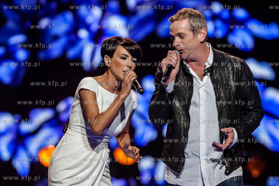 Sopot. Opera Lesna. Polsat Sopot Festiwal 2014. 
Nz...