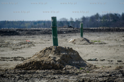Zaklad Utylizacyjny w Gdansku. Konferencja prasowa...