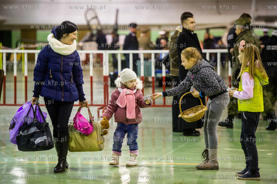 Krolewo Malborskie. 22 Baza Lotnictwa Taktycznego w...
