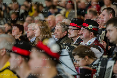 Bojano, gmina Szemud. Obchodzony od 2004 roku Dzien...