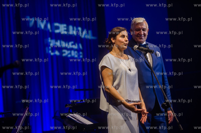 Sopot. Sheraton. Pierwszy Bal Charytatywny Fundacji...