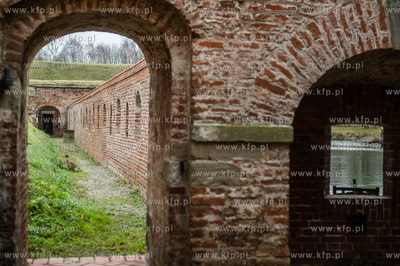 Gdańsk. Dzień otwarty Twierdzy Wisłoujście, przygotowany...
