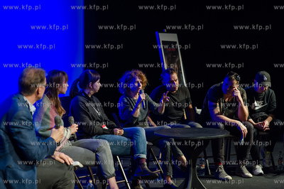 Teatr Muzyczny. Scena kameralna. 44. Festiwal Polskich...