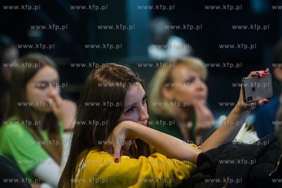 Gdynia. Teatr Miejski. 44. Festiwal Polskich Filmów...