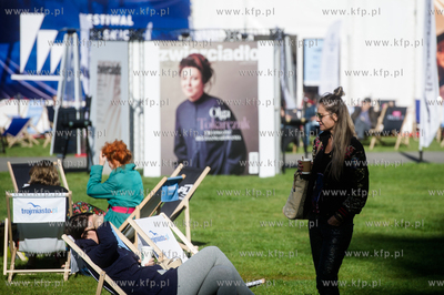 47. Festiwal Polskich Filmów Fabularnych w Gdyni....