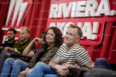 47. Festiwal Polskich Filmów Fabularnych w Gdyni....