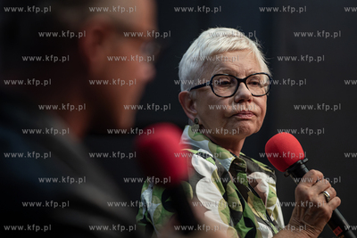 49. Festiwal Polskich Filmów Fabularnych w Gdyni....