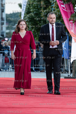 49. Festiwal Polskich Filmów Fabularnych w Gdyni....