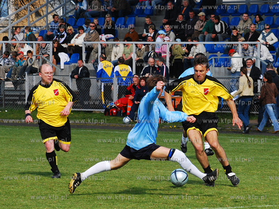 Rumia - Stadion MOSiR.  Festyn z okazji 216 rocznicy...