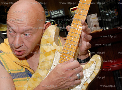 Walenty Rybak - tworca unikatowech w skali swiatowej...