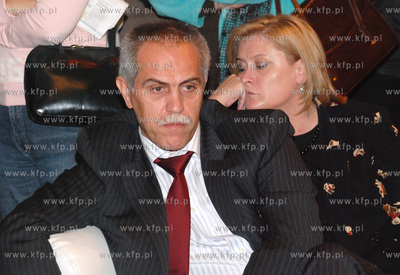 32 Festiwal Polskich Filmow Fabularnych w Gdyni. Nz...