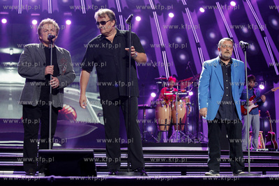 Sopot Hit Festiwal 2009, 35-lecie zespolu Budka Suflera...