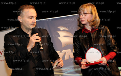 Gdynia. XVIII final Wielkiej Orkiestry Swiatecznej...