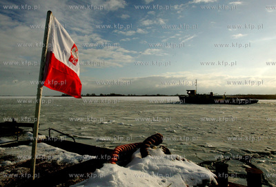 Szczecin. Wspolna akcja polskich ( Dzik, Lis, Zbik,...