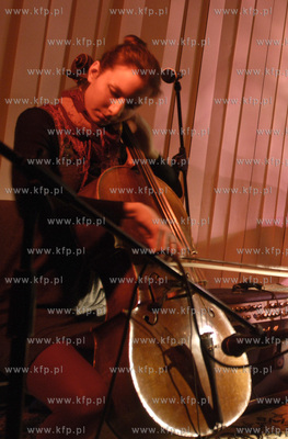 Musical Youth czyli I Przeglad Mlodych Zespolow Muzycznych...