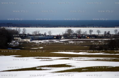 Kopan
Miejscowosc i jezioro Kopan w woj. zachodniopomorskim...