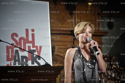 Ceremonia wreczenia Nagrod Prezydenta Miasta Gdanska...