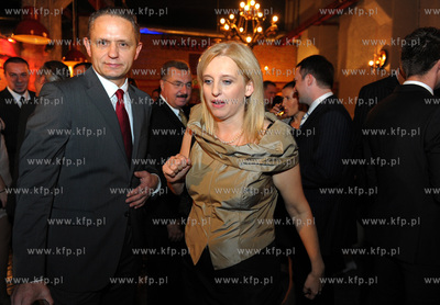 15 urodziny Wirtualnej Polski. Centrum Stoczni Gdanskiej....