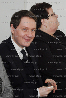 Oddzial Pediatryczny Szpitala Miejskiego w Gdyni oddany...