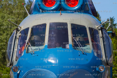 Gdynska Brygada Lotnictwa Marynarki Wojennej Babie...