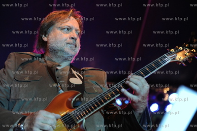 Suleczyno. XVI Miedzynarodowy Festiwal Jazzowy "Jazz...