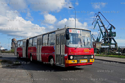 Z okazji 30 rocznicy wprowadzenia do eksploatacji w...