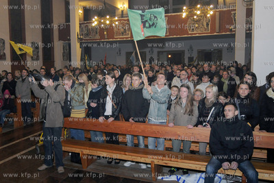 Katolickie Halloween czyli Noc Wszystkich Swietych...