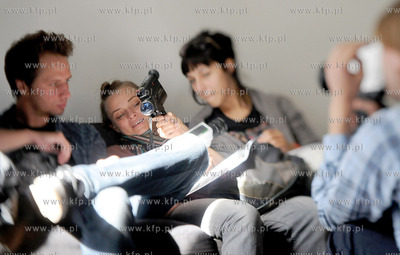 I ARTLOOP FESTIVAL w Sopocie.Zatoka Sztuka -  warsztaty...