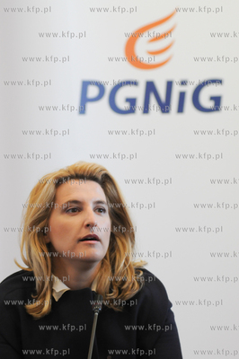 Podpisanie porozumienia miedzy Grupa LOTOS SA i Polskim...