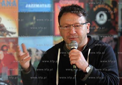 Sopot. Klub Mewa Towarzyska. Spotkanie charytatywne...