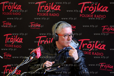 Gdynia. Ekspres Trojki, czyli specjalny przejazad pociagu...