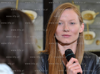 Sopot. Panstwowa Galeria Sztuki. Festiwal Dwa Teatry....