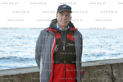 IV Nadmorski Plener Czytelniczy Gdynia. Na. Kpt. Krzysztof...