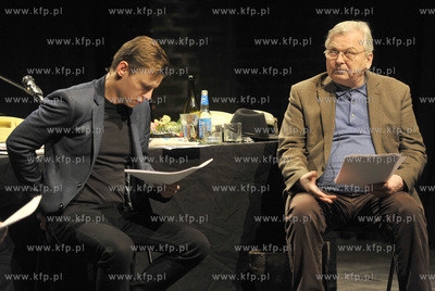 Teatr na Plazy Sopot. Teatrzyk Zielone Oko - reaktywacja....