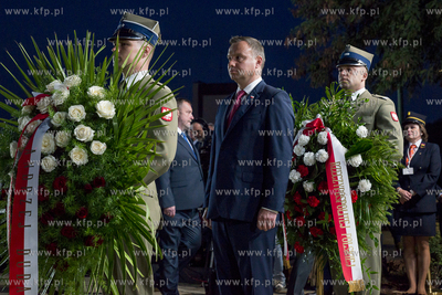 Tczew. 79 rocznica wybuchu II wojny światowej z udziałem...