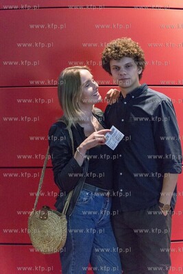 43. Festiwal Polskich Filmów Fabularnych. 20.09.2018...